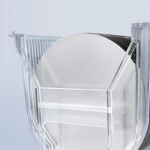 Silicon Carbide Wafer