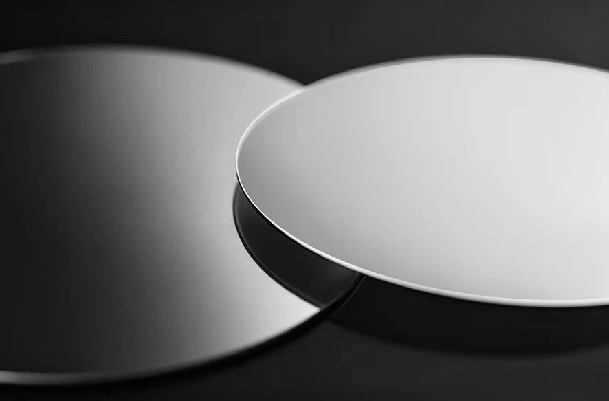 Hvað er SiON Silicon Oxynitrid?